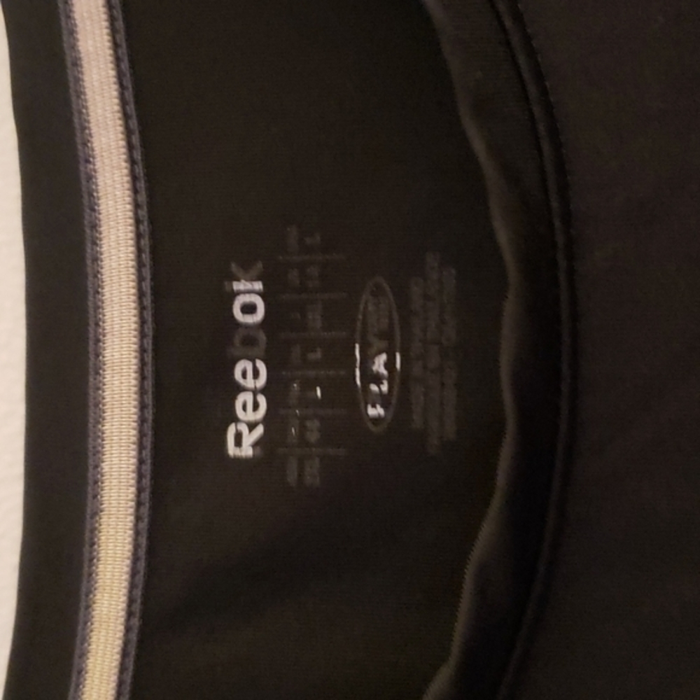 Reebok Large Compression Shirt - image 3